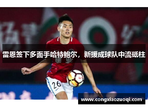 雷恩签下多面手哈特鲍尔，新援成球队中流砥柱